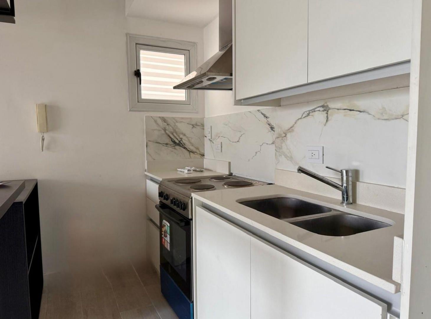 Foto de Departamento de 2 ambientes con cochra - Amenities, imagen 2