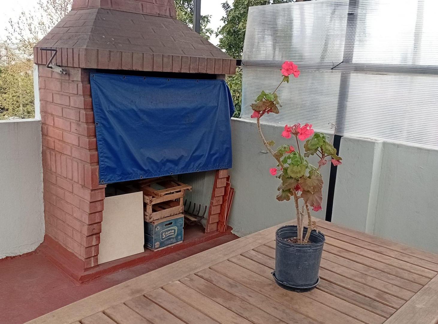 Foto de PH EN VENTA EN MUNRO CON PARRILLA, imagen 1