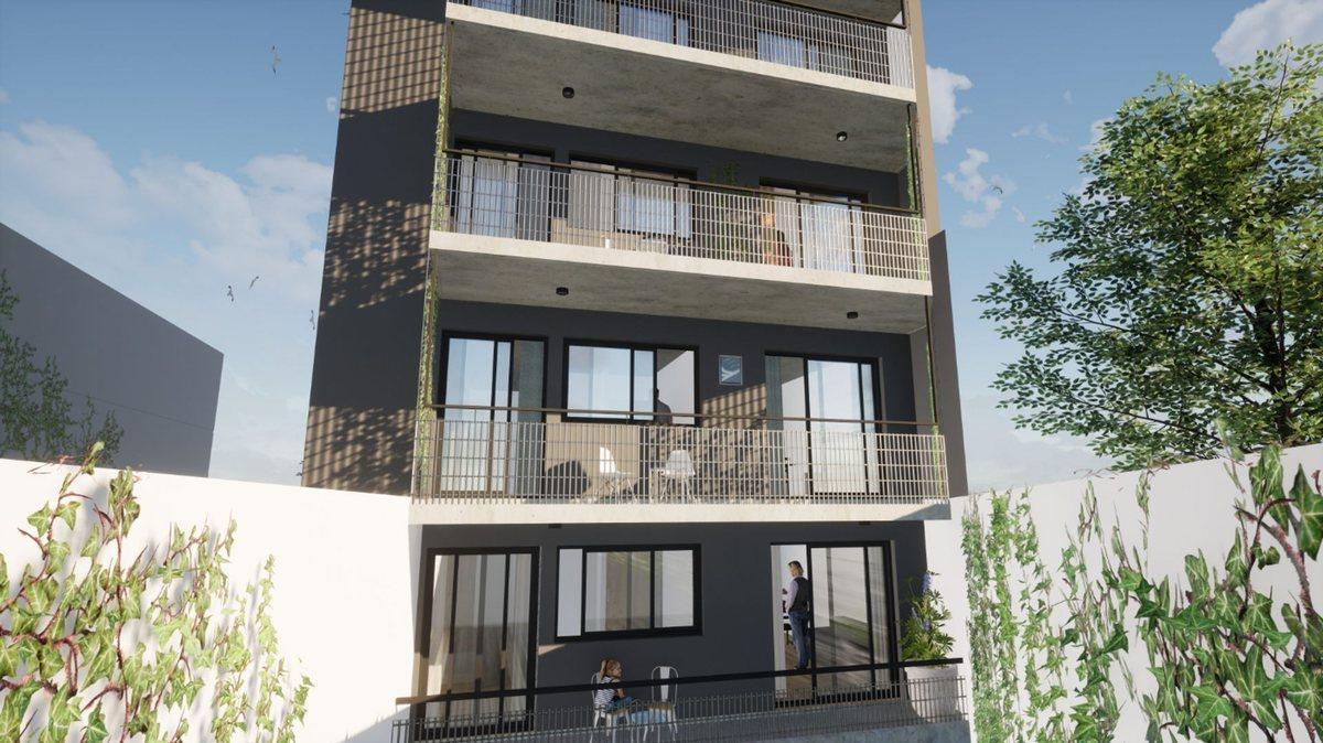 Foto de Venta Emprendimiento Aviles 3863 Villa Ortuzar, imagen 1