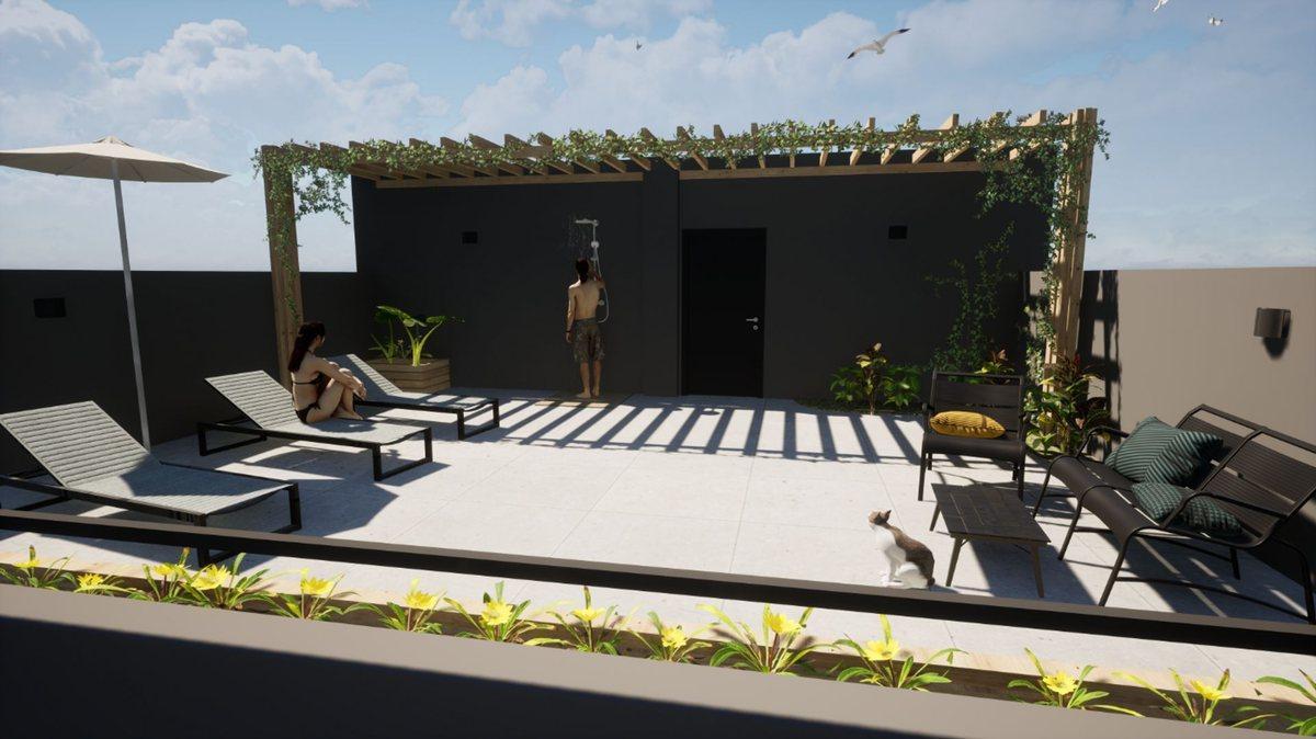 Foto de Venta Emprendimiento Aviles 3863 Villa Ortuzar, imagen 5
