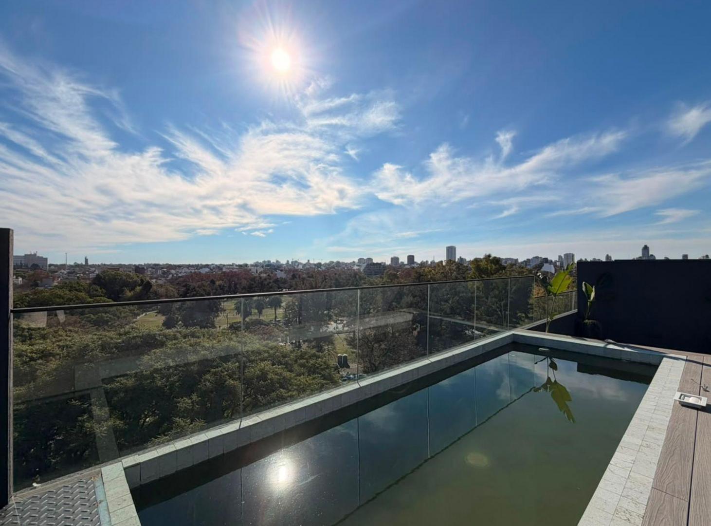 Foto de DEPARTAMENTO 3 AMB a estrenar amenities - SAAVEDRA, imagen 4