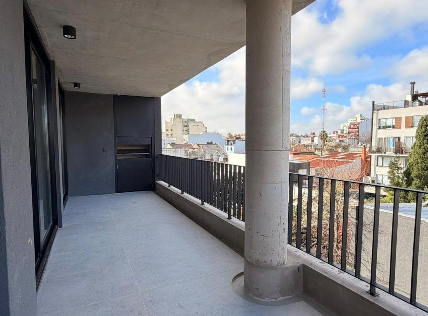 Foto de DEPARTAMENTO 3 AMB a estrenar amenities - SAAVEDRA, imagen 1