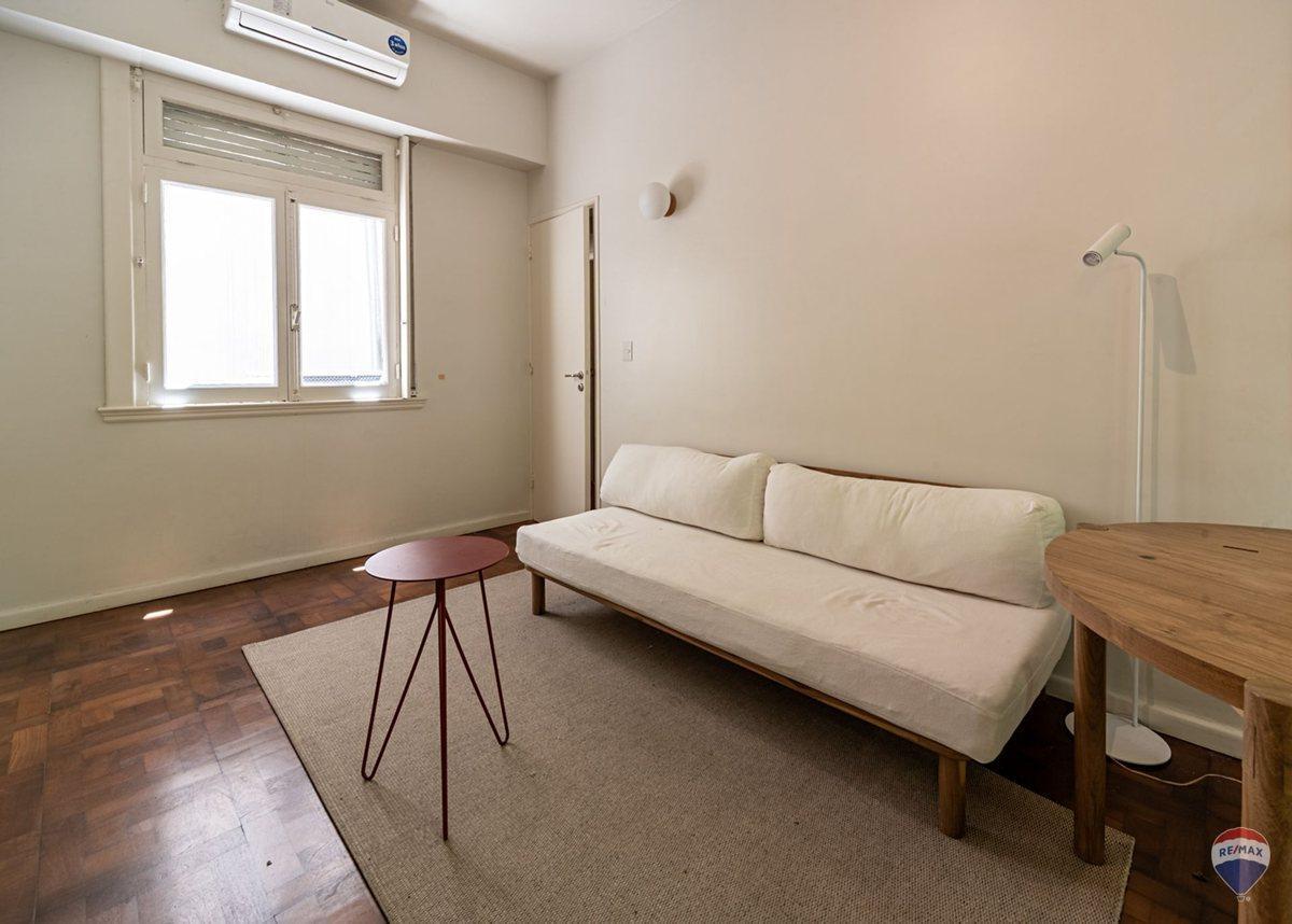 Foto de DEPARTAMENTO 2 AMBIENTES RECICLADO BELGRANO, imagen 4