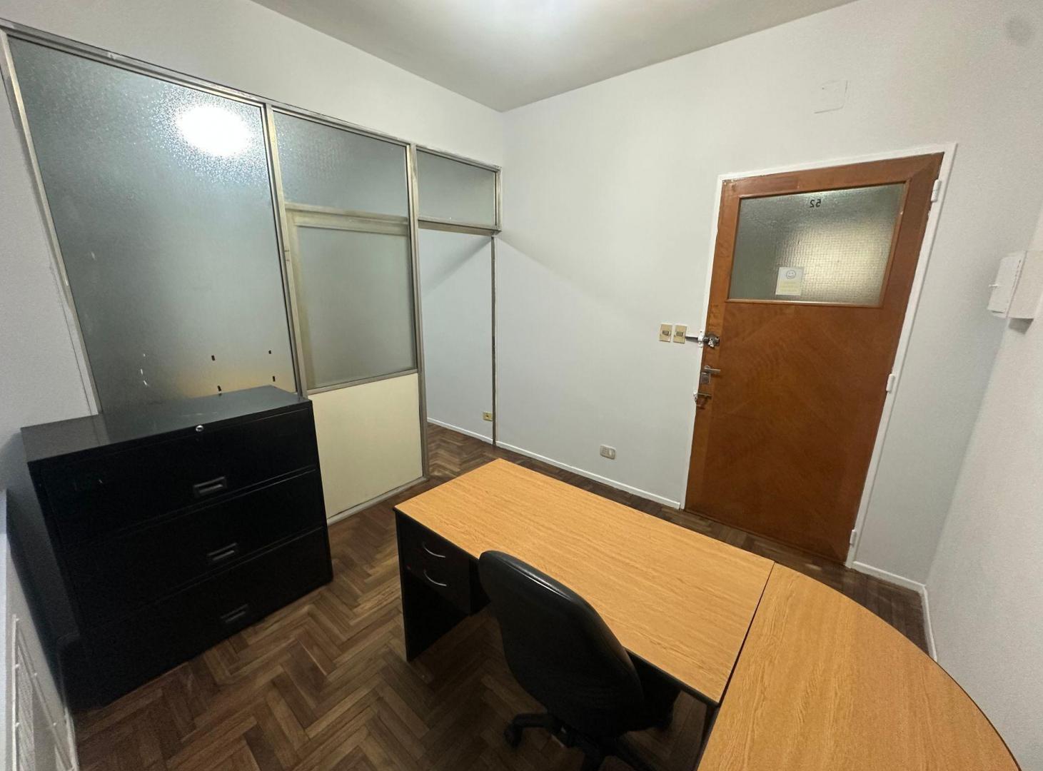 Foto de ALQUILER DE OFICINA DIVISBLE EN MICROCENTRO, imagen 5