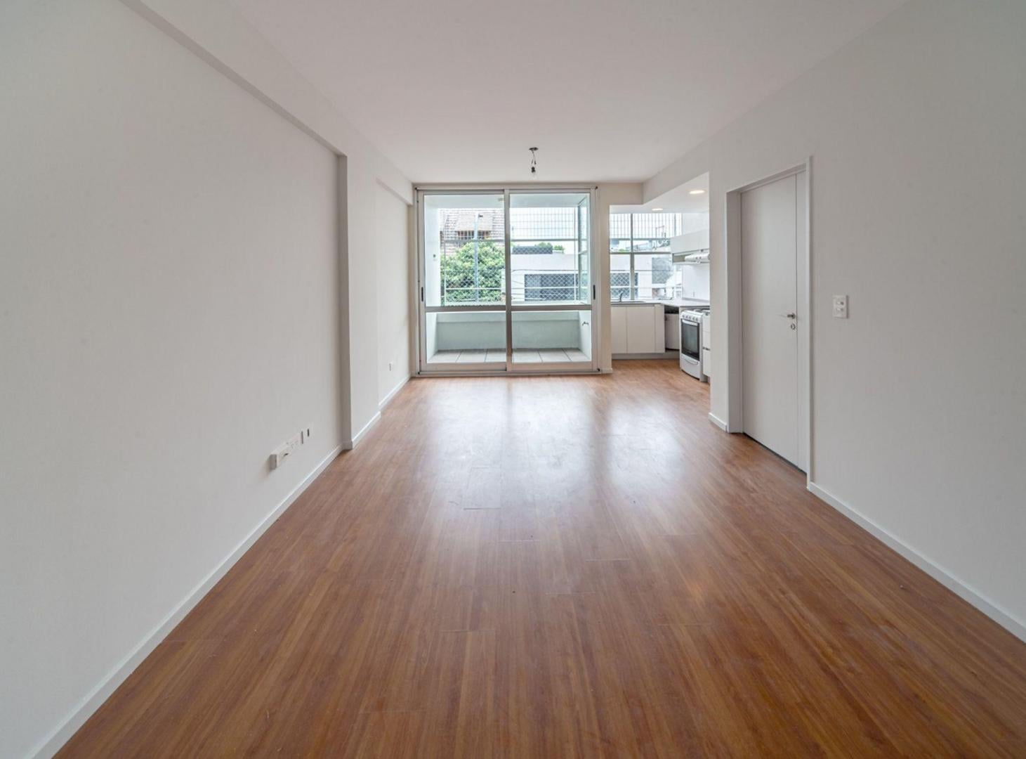 Foto de Departamento 2 ambientes en alquiler en Caballito, imagen 1