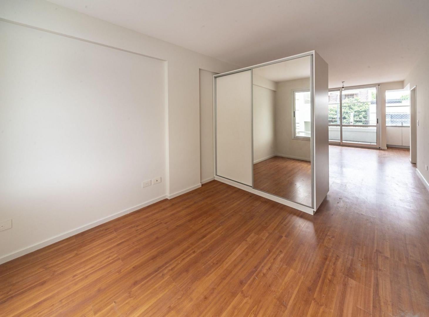 Foto de Departamento 2 ambientes en alquiler en Caballito, imagen 4
