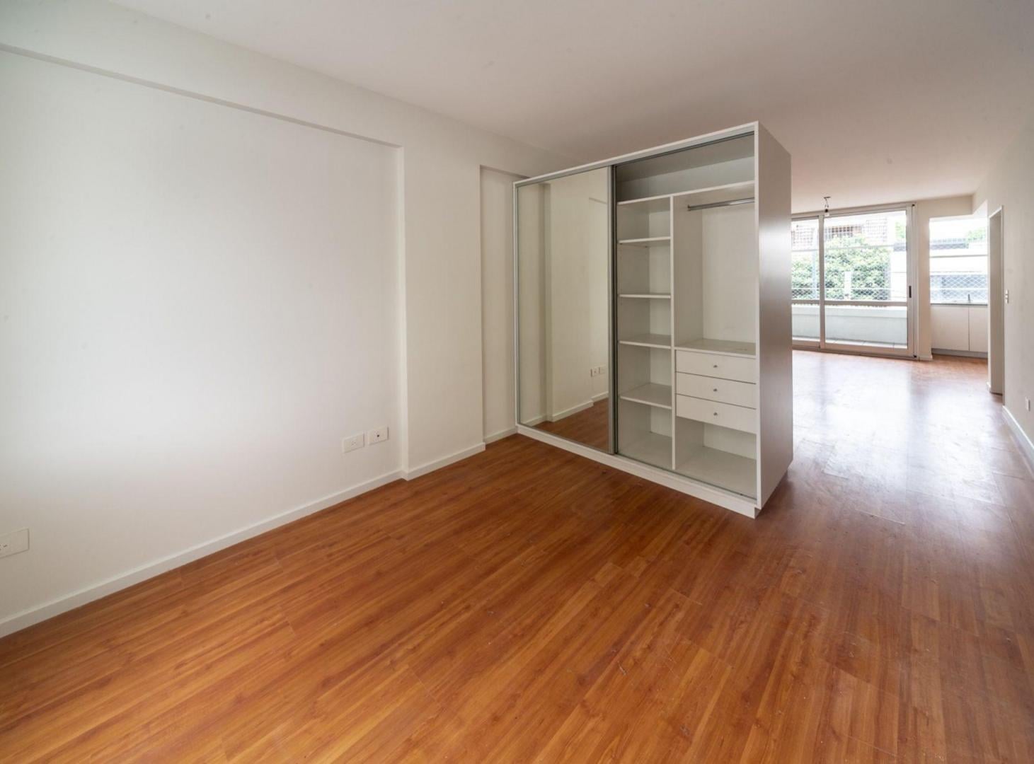 Foto de Departamento 2 ambientes en alquiler en Caballito, imagen 5