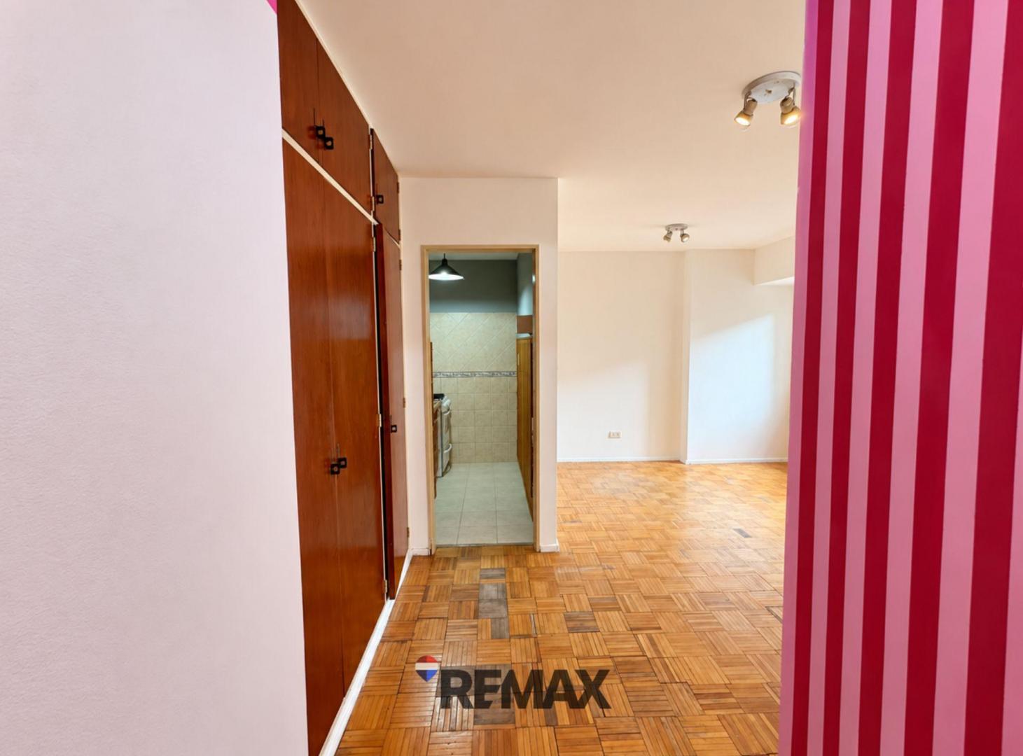 Foto de DPTO MONOAMBIENTE VENTA BALVANERA BALCON FRANCES, imagen 5