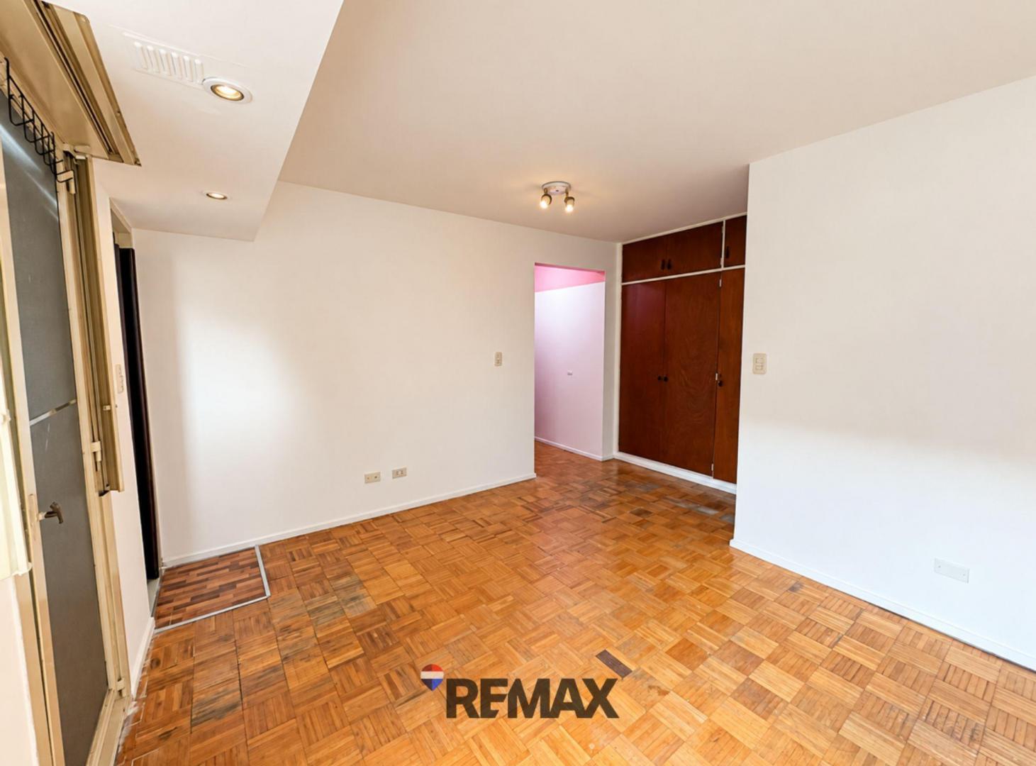 Foto de DPTO MONOAMBIENTE VENTA BALVANERA BALCON FRANCES, imagen 2