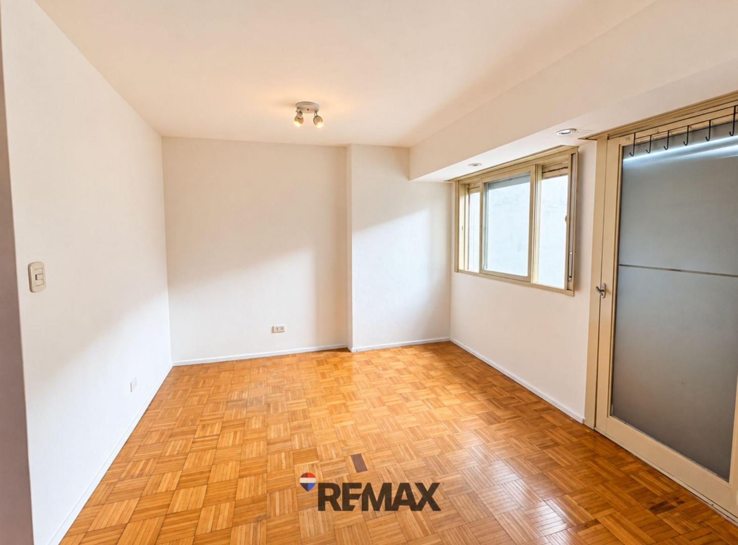 Foto de DPTO MONOAMBIENTE VENTA BALVANERA BALCON FRANCES, imagen 4