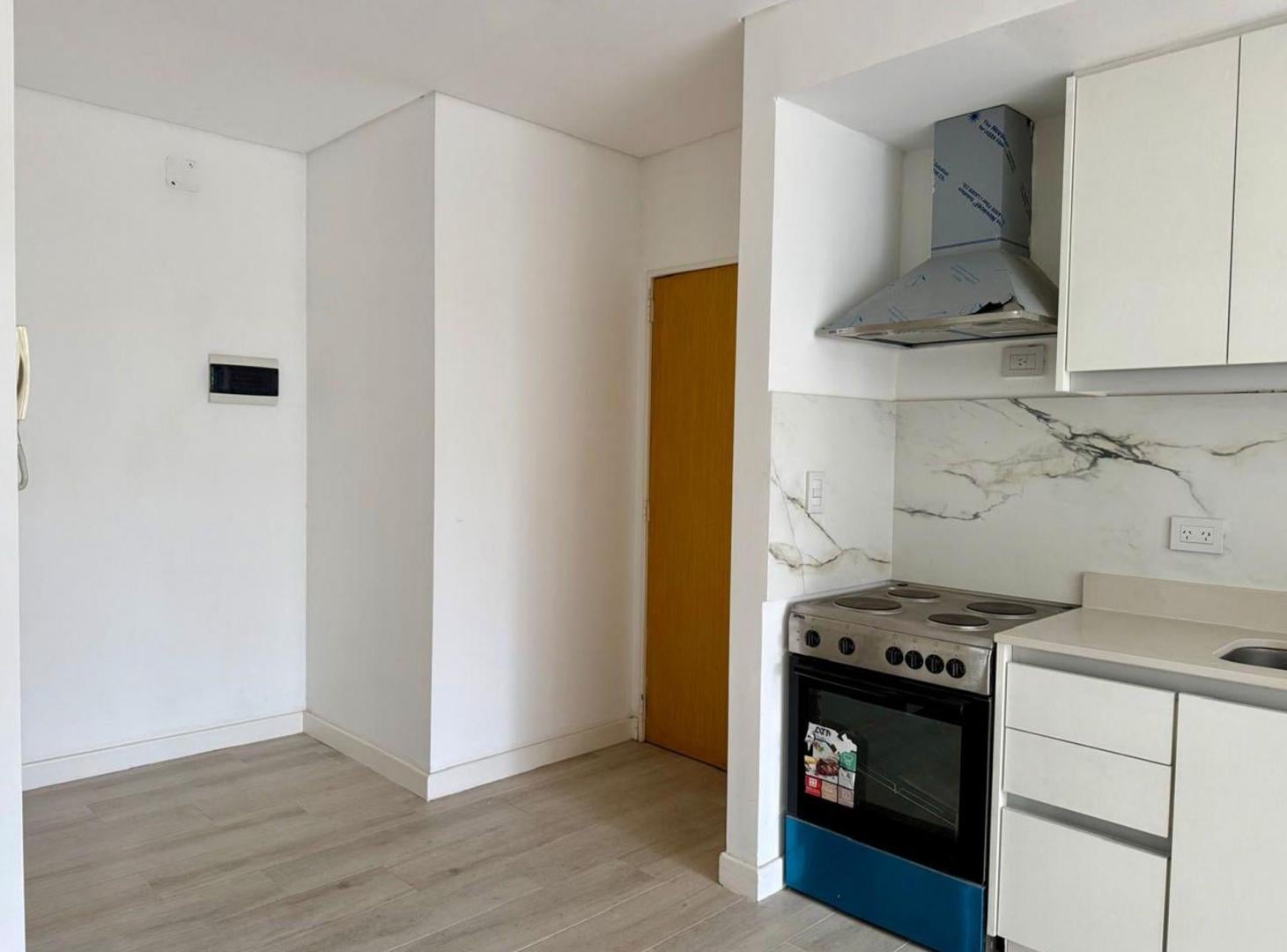 Foto de DEPARTAMENTO 2 AMB C/COCHERA - AMENITIES, imagen 2