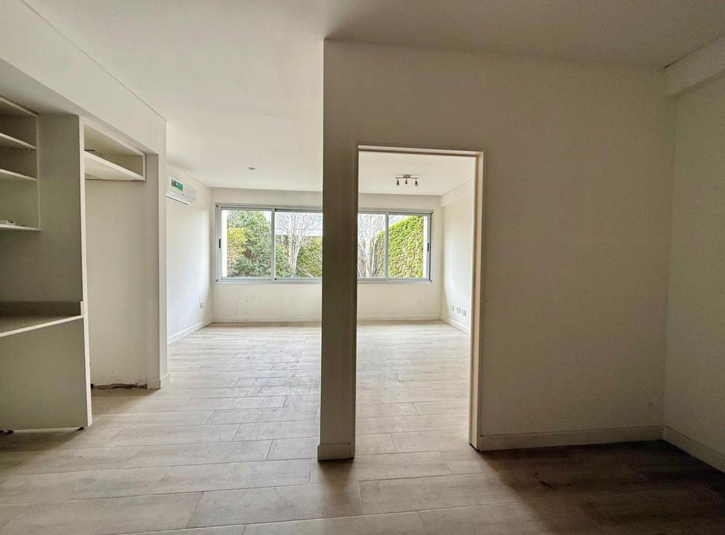 Foto de DEPARTAMENTO 2 AMB C/COCHERA - AMENITIES, imagen 5