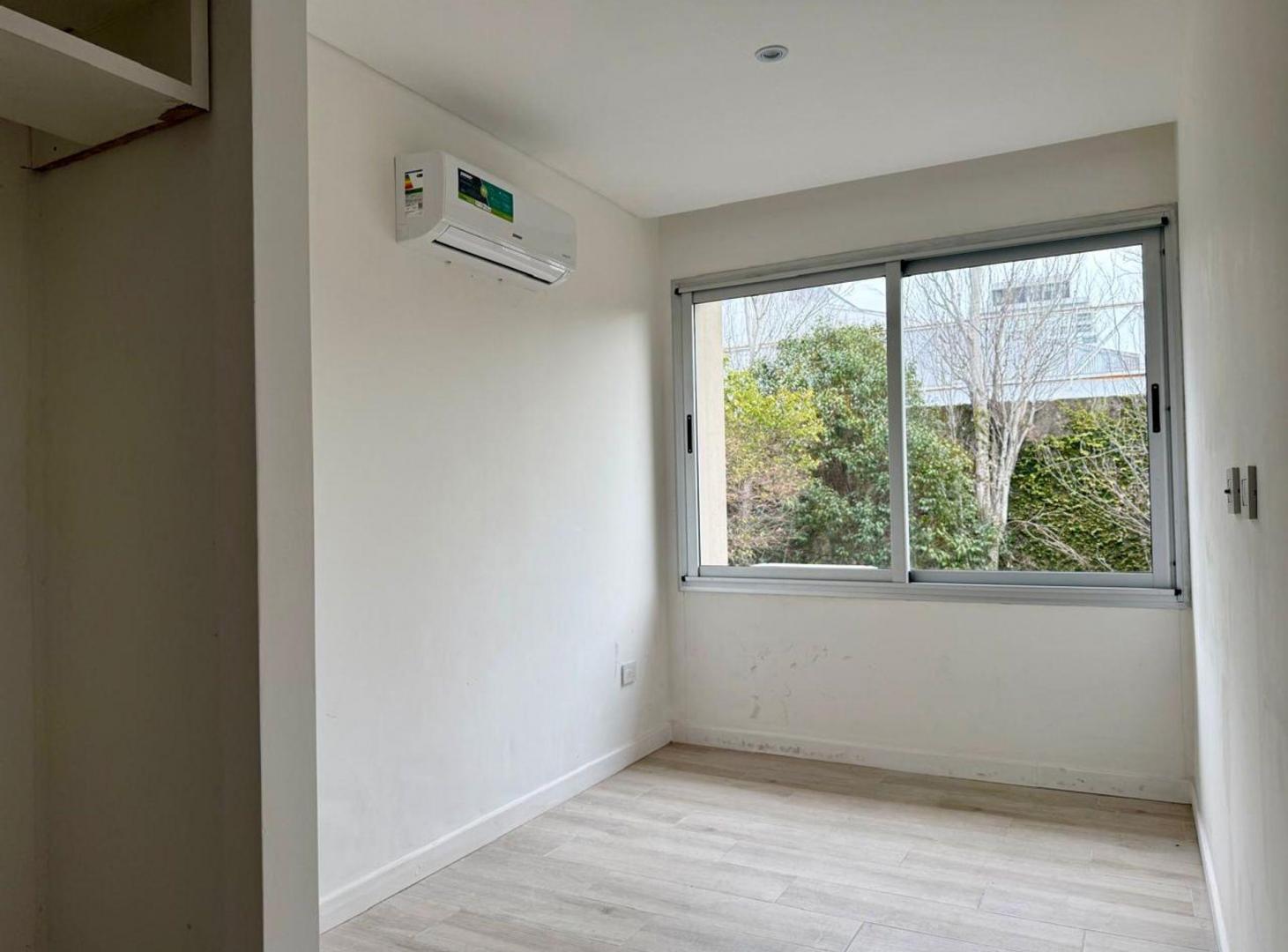 Foto de DEPARTAMENTO 2 AMB C/COCHERA - AMENITIES, imagen 3