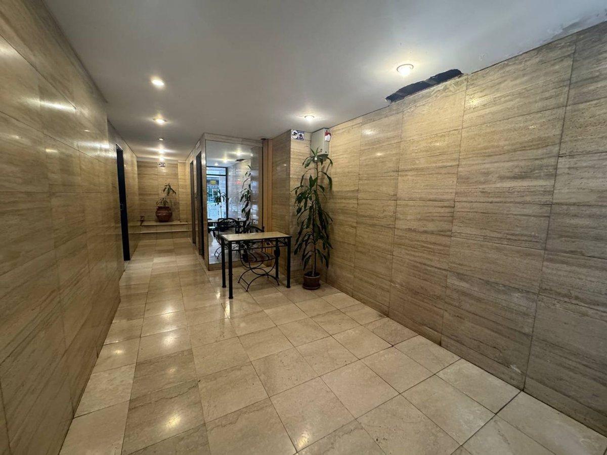 Foto de VENTA DEPTO 2 AMB LUMINOSO SAN NICOLAS, imagen 1
