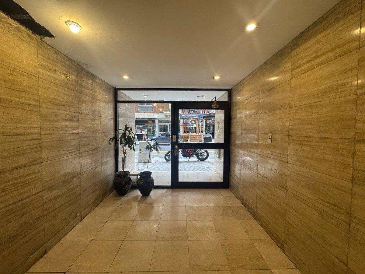 Foto de VENTA DEPTO 2 AMB LUMINOSO SAN NICOLAS, imagen 5