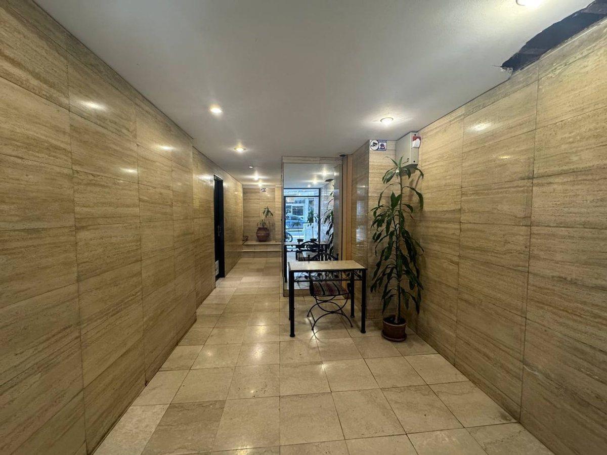 Foto de VENTA DEPTO 2 AMB LUMINOSO SAN NICOLAS, imagen 2