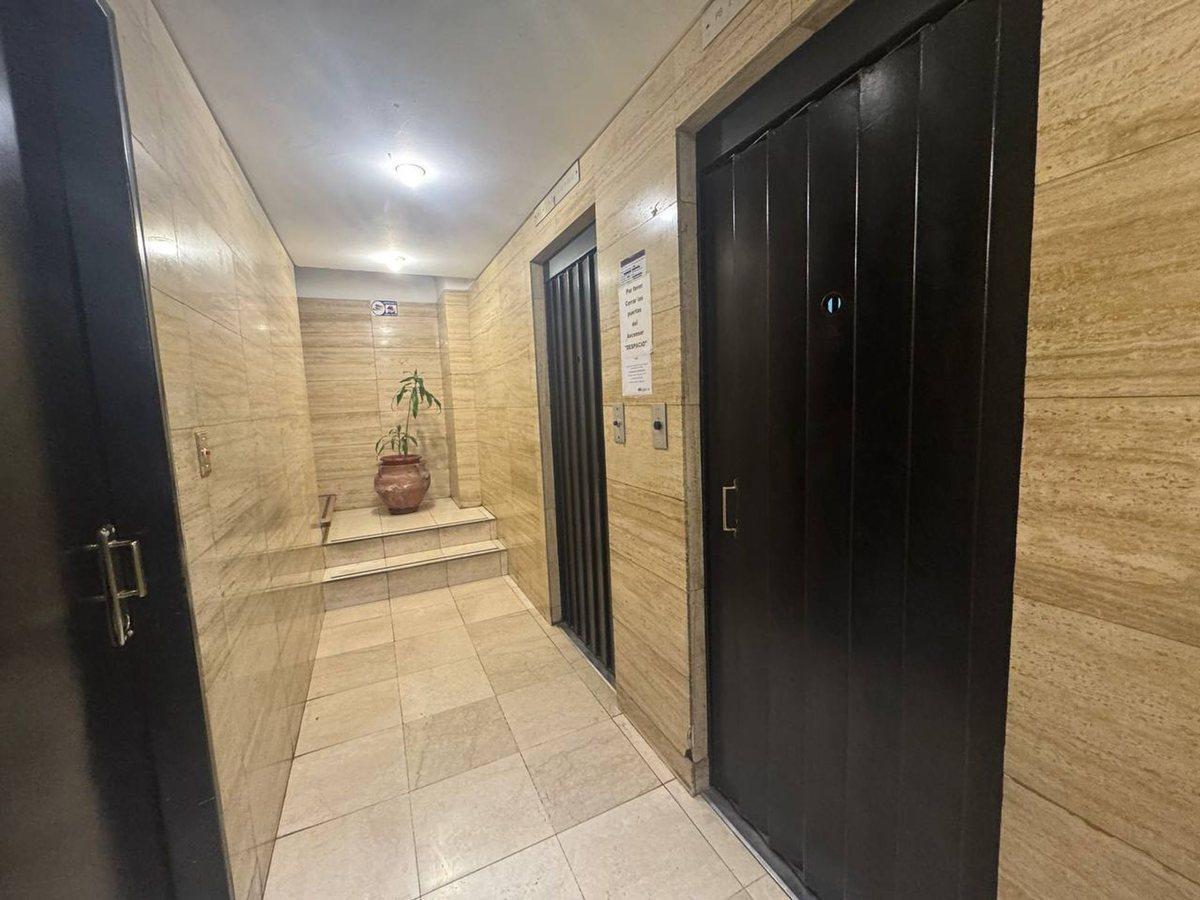 Foto de VENTA DEPTO 2 AMB LUMINOSO SAN NICOLAS, imagen 3