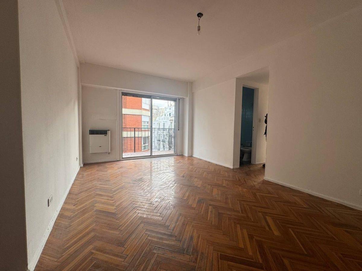 Foto de VENTA DEPTO 2 AMB LUMINOSO SAN NICOLAS, imagen 4