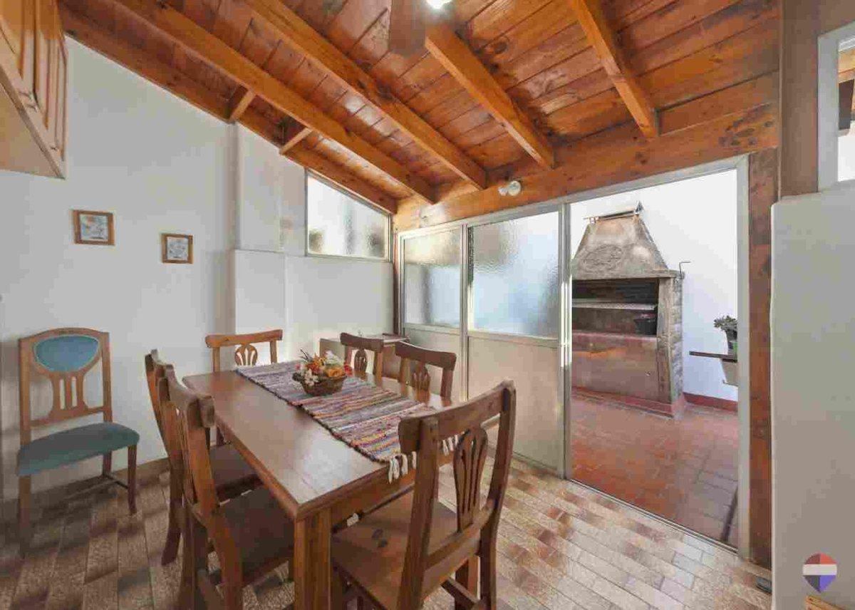 Foto de PH en Nuñez sin expensa patio, quincho y parrilla, imagen 5
