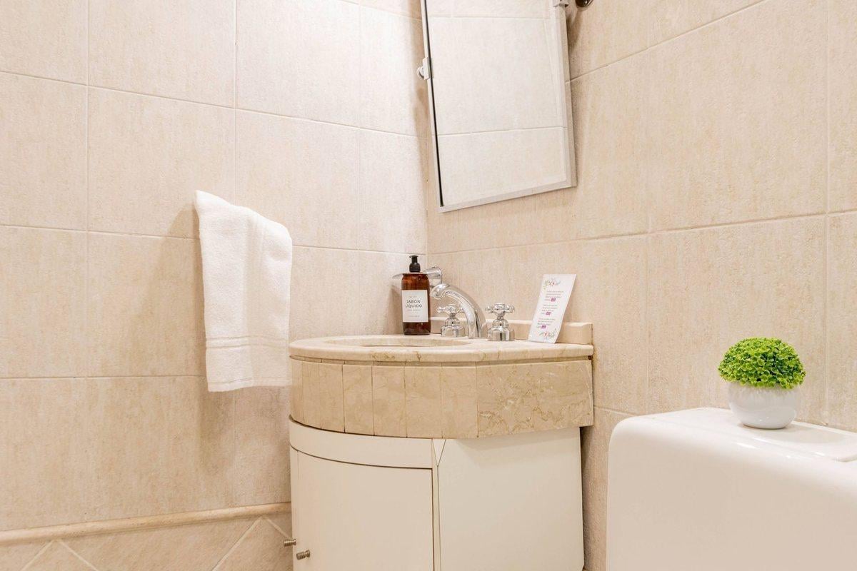 Foto de VENTA DUPLEX 2 AMBIENTES PUERTO MADERO, imagen 5