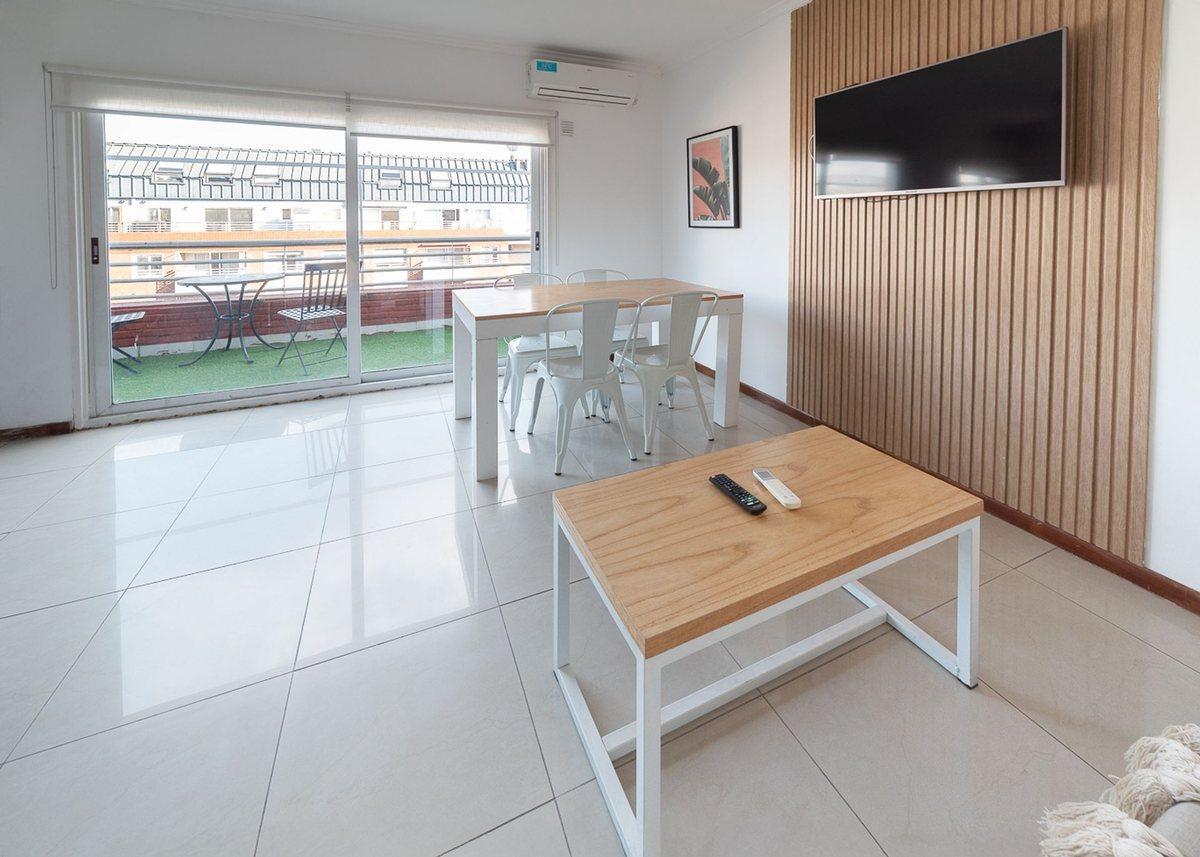 Foto de VENTA DUPLEX 2 AMBIENTES PUERTO MADERO, imagen 1