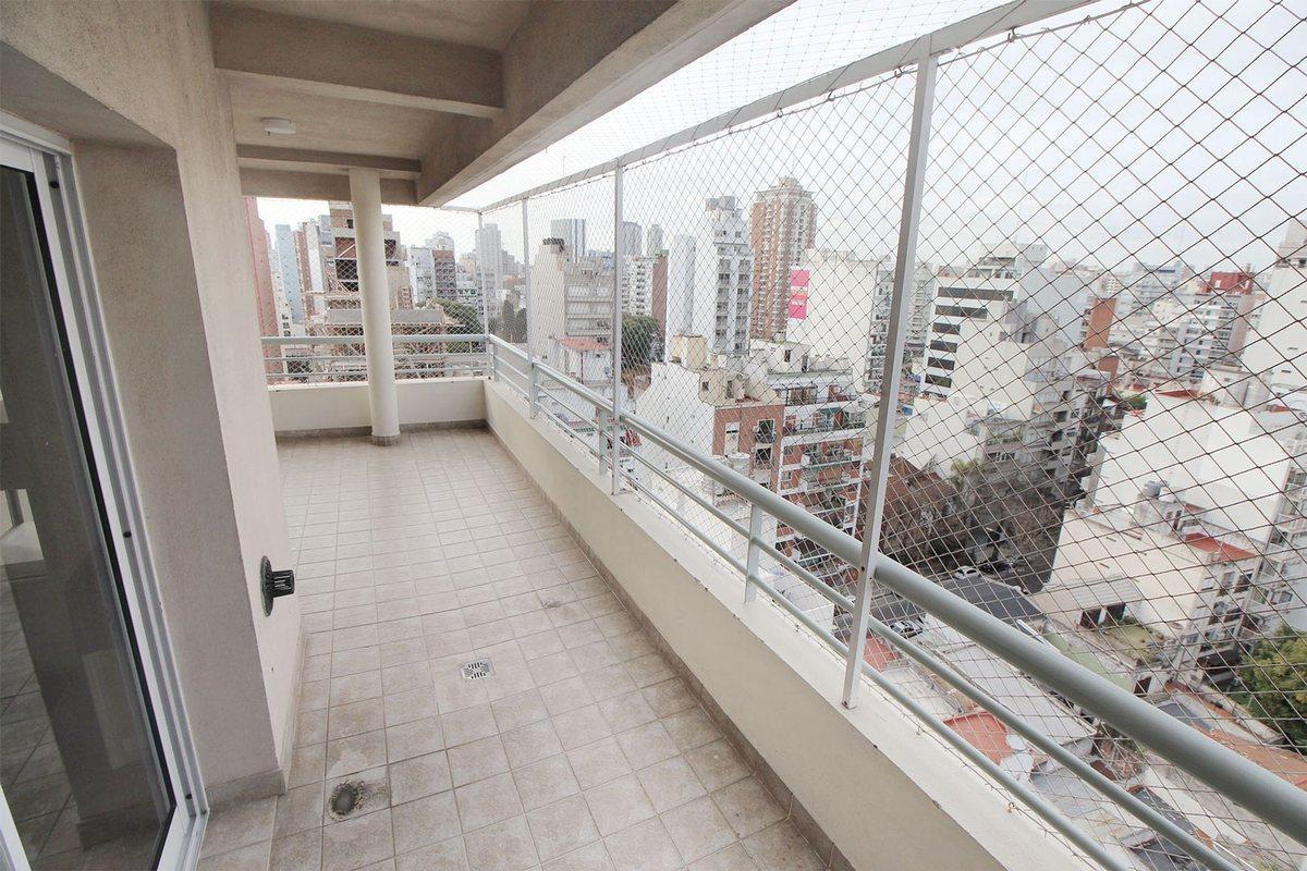 Foto de VENTA DEPARTAMENTO 4 AMB SAAVEDRA COCH BALCON TZA, imagen 5