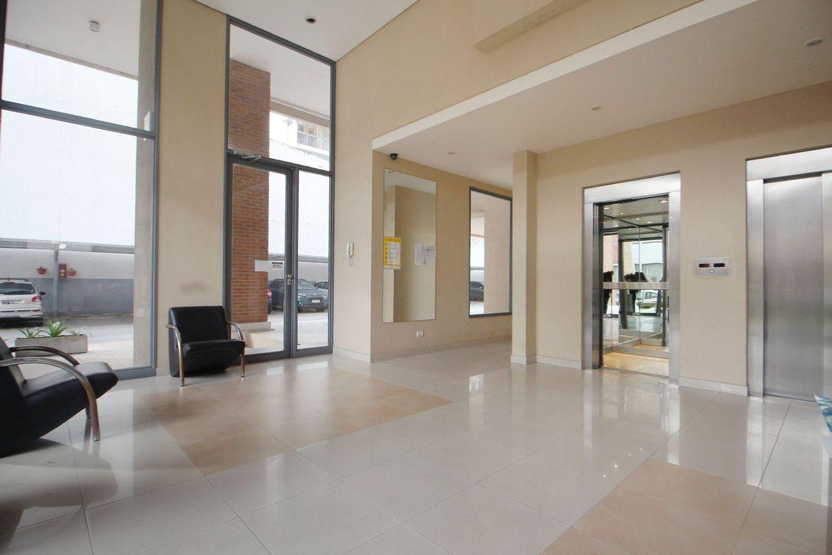 Foto de VENTA DEPARTAMENTO 4 AMB SAAVEDRA COCH BALCON TZA, imagen 2