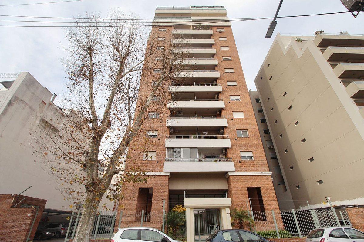 Foto de VENTA DEPARTAMENTO 4 AMB SAAVEDRA COCH BALCON TZA, imagen 1