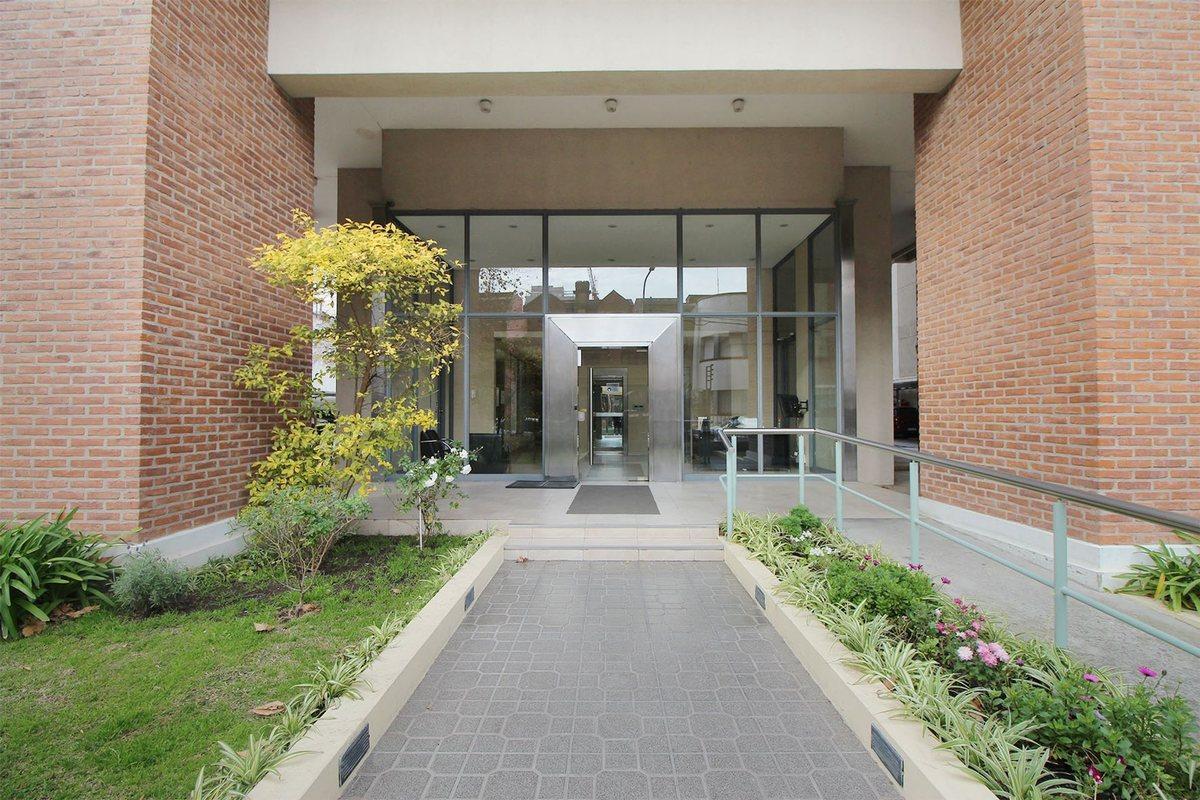 Foto de VENTA DEPARTAMENTO 4 AMB SAAVEDRA COCH BALCON TZA, imagen 3
