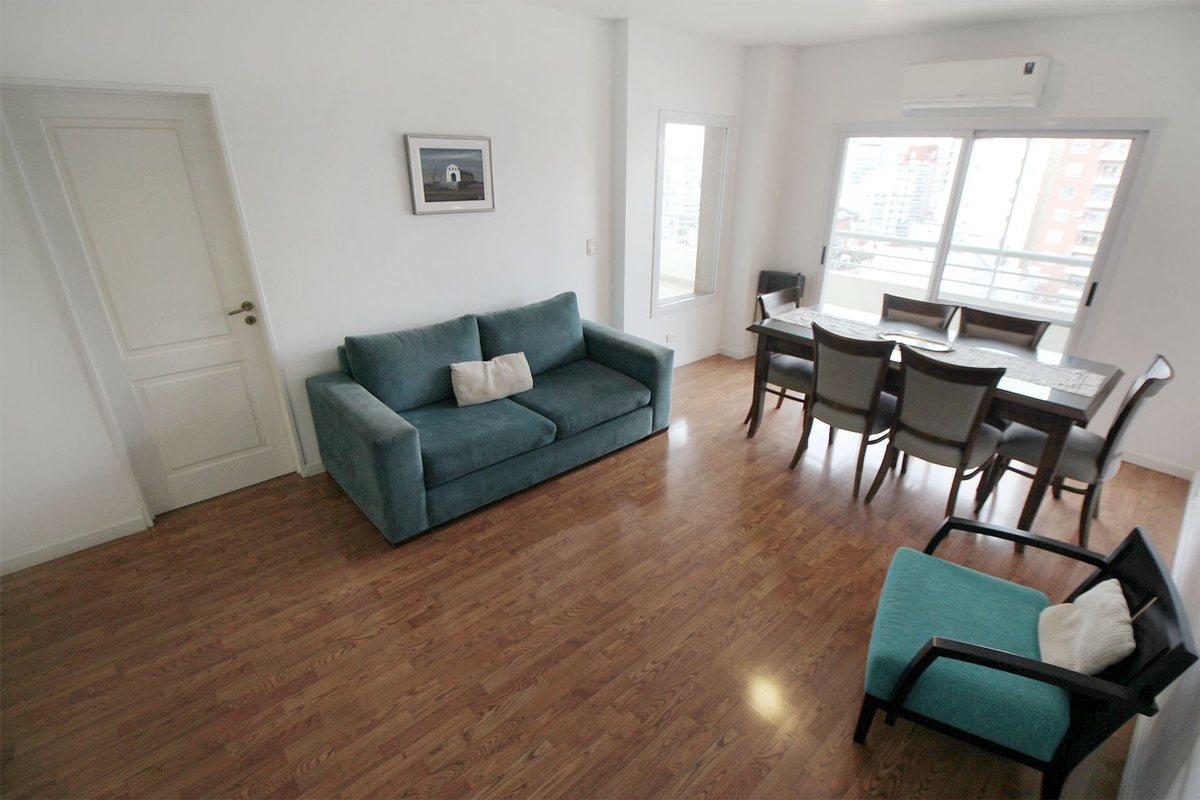 Foto de VENTA DEPARTAMENTO 4 AMB SAAVEDRA COCH BALCON TZA, imagen 4