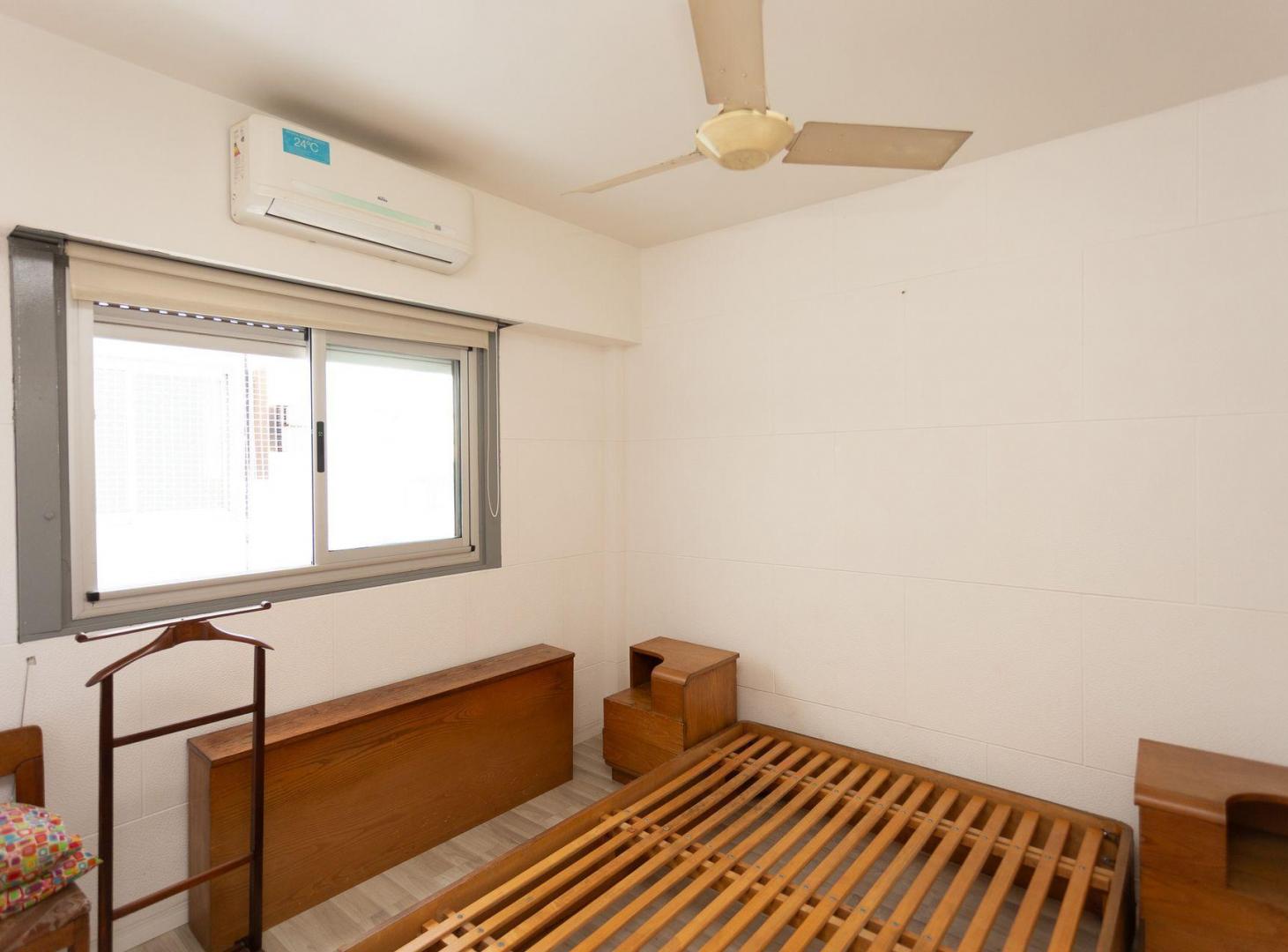 Foto de Departamento 2 ambientes en Venta en Chacarita, imagen 4