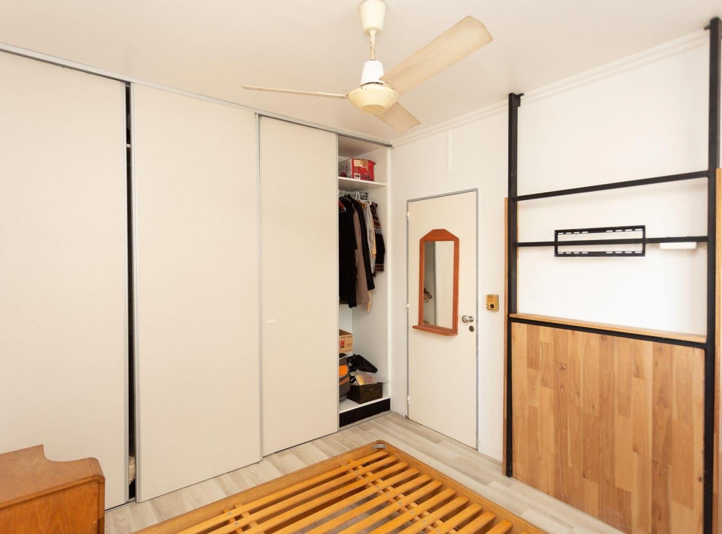 Foto de Departamento 2 ambientes en Venta en Chacarita, imagen 5