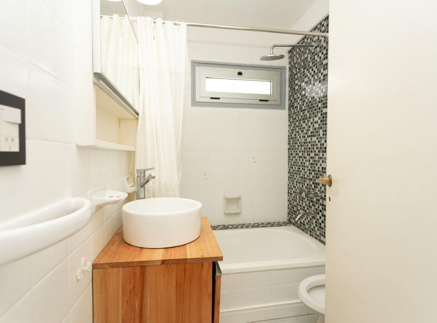 Foto de Departamento 2 ambientes en Venta en Chacarita, imagen 3