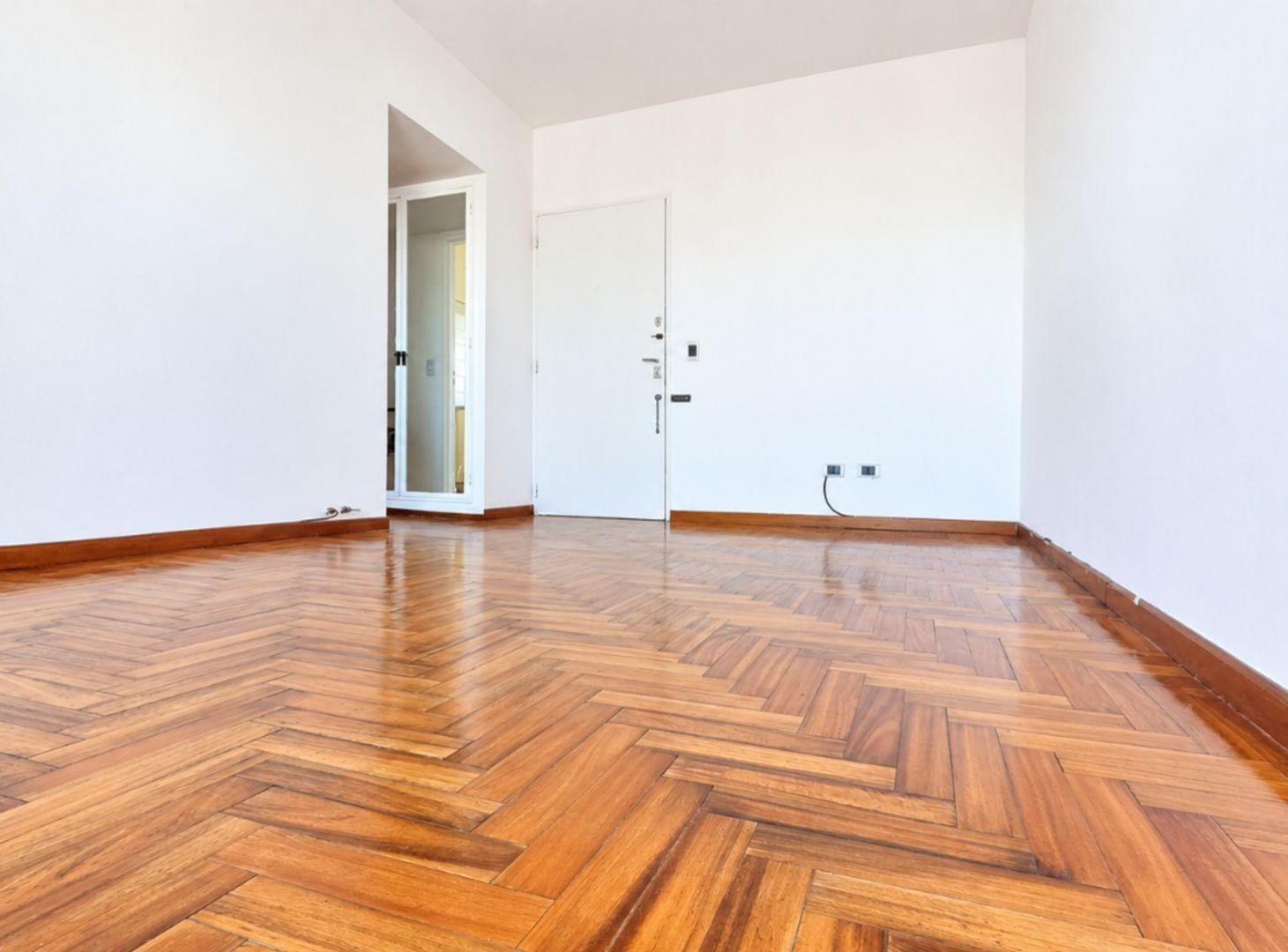 Foto de VENTA 2 AMBIENTES VILLA CRESPO BALCON, imagen 5