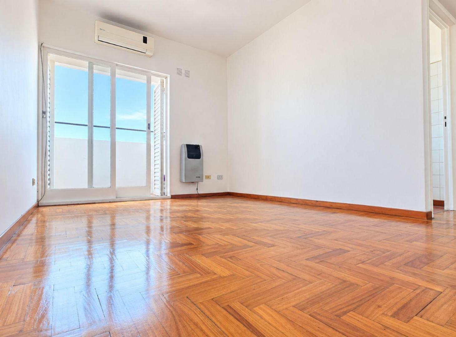 Foto de VENTA 2 AMBIENTES VILLA CRESPO BALCON, imagen 4