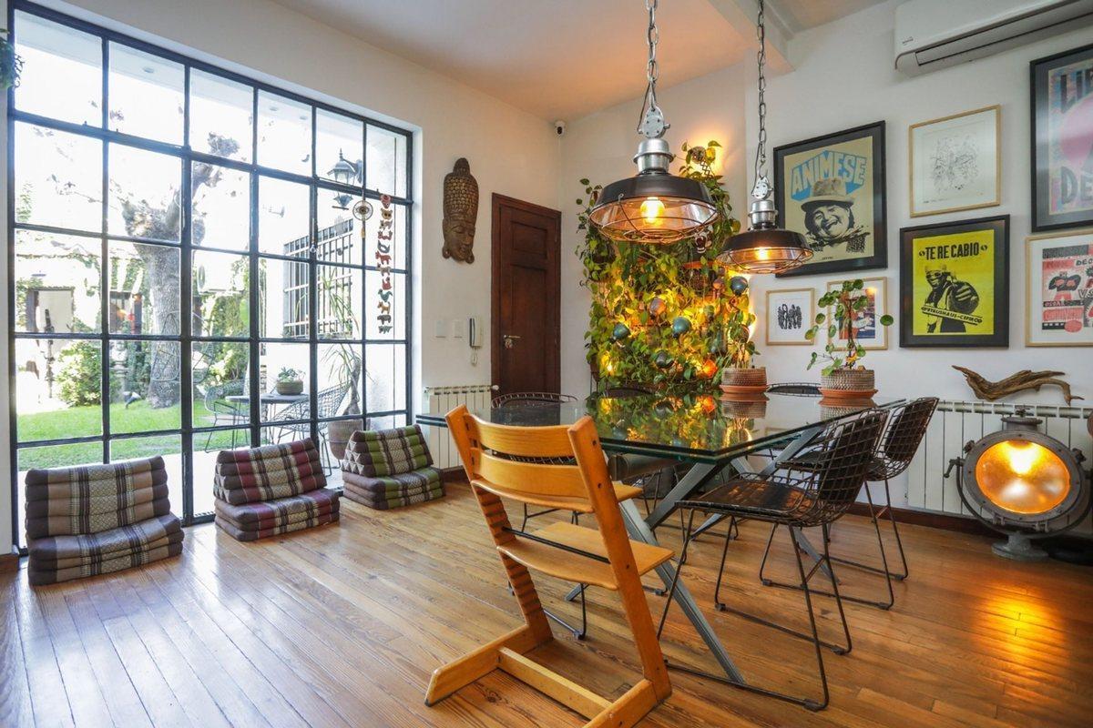 Foto de VENTA CASA DE REVISTA OLIVOS TOTALMENTE EQUIPADA, imagen 1