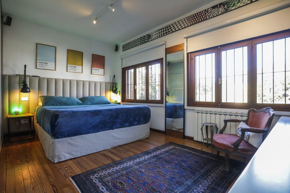 Foto de VENTA CASA DE REVISTA OLIVOS TOTALMENTE EQUIPADA, imagen 2