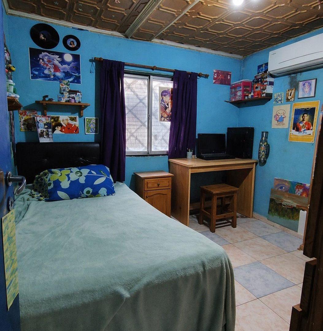 Foto de Venta PH 4 amb con lote propio, quincho y pileta, imagen 5