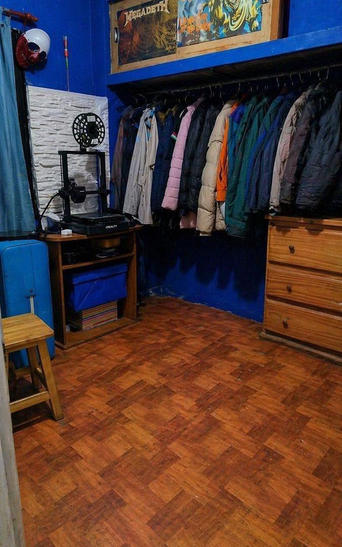Foto de Venta PH 4 amb con lote propio, quincho y pileta, imagen 3