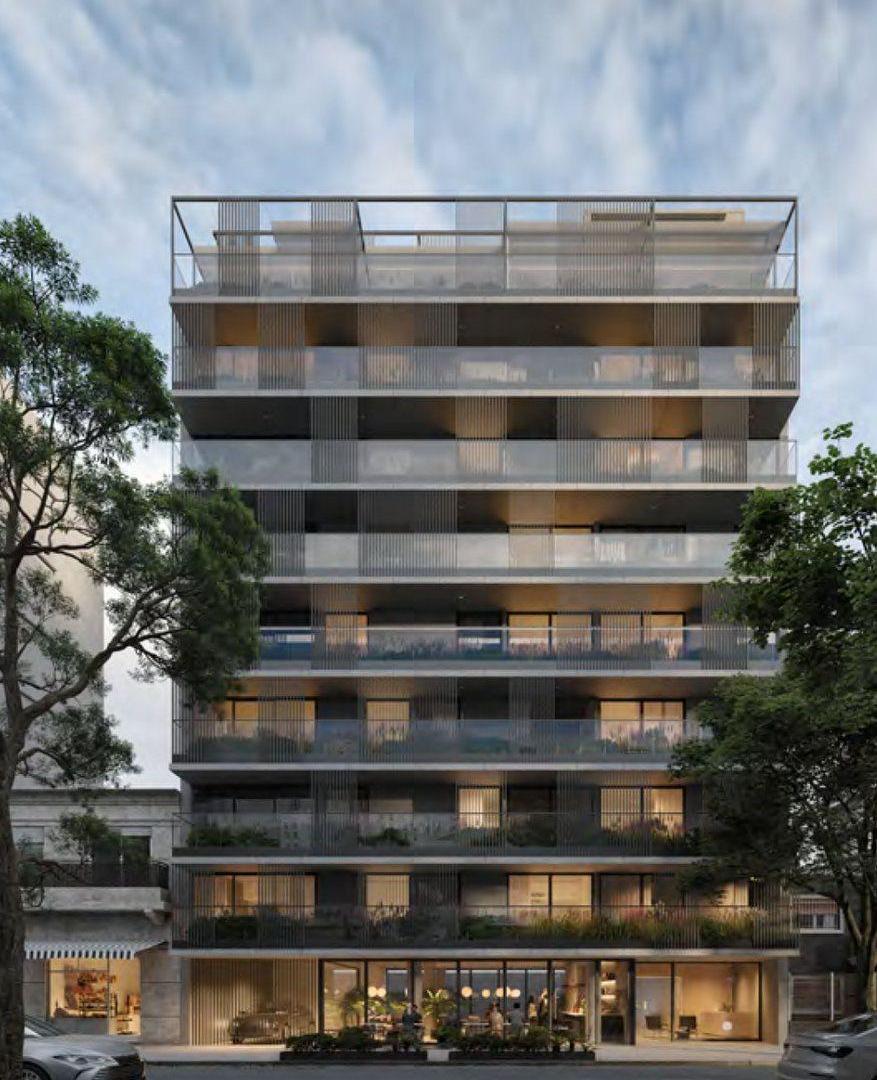 Foto de Departamento 1 Ambiente en venta Belgrano, imagen 1