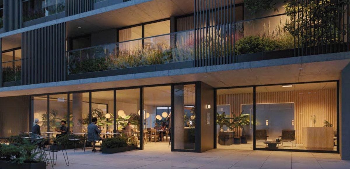 Foto de Departamento 1 Ambiente en venta Belgrano, imagen 3