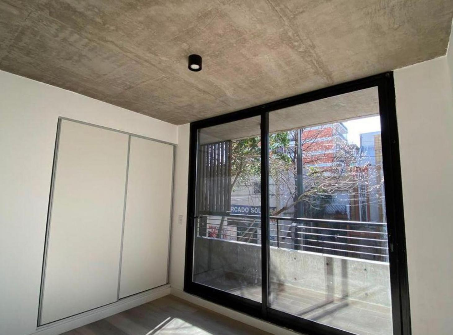 Foto de Venta depto. monoambiente estrenar Saavedra., imagen 3
