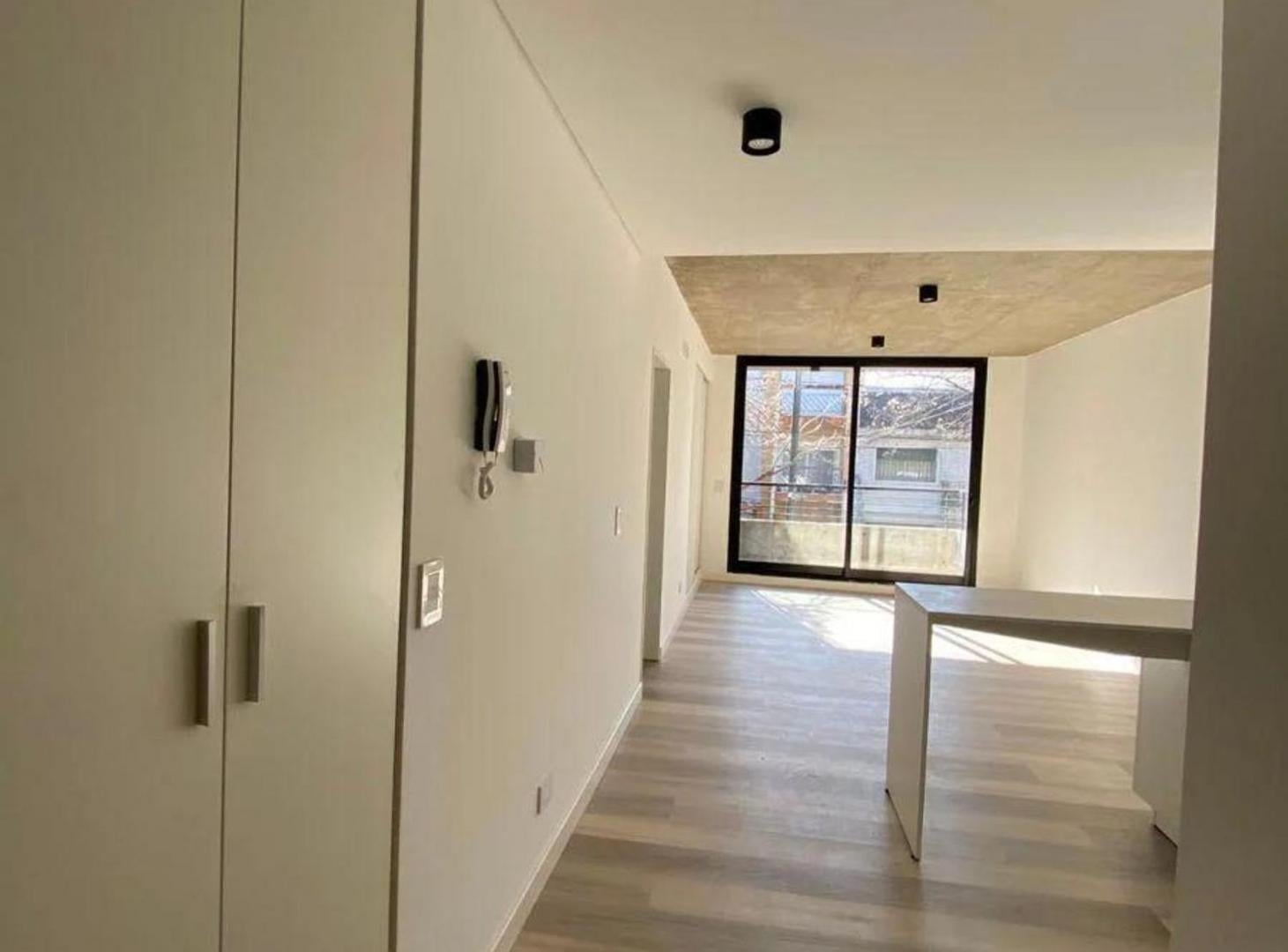 Foto de Venta depto. monoambiente estrenar Saavedra., imagen 1