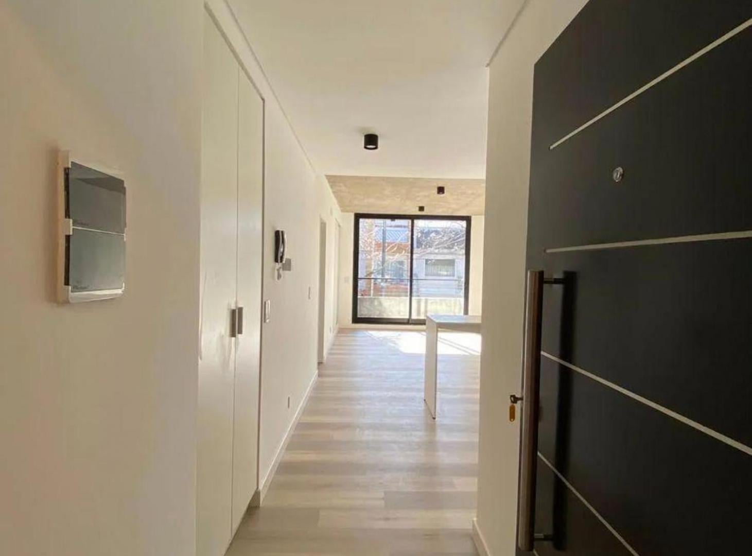 Foto de Venta depto. monoambiente estrenar Saavedra., imagen 4