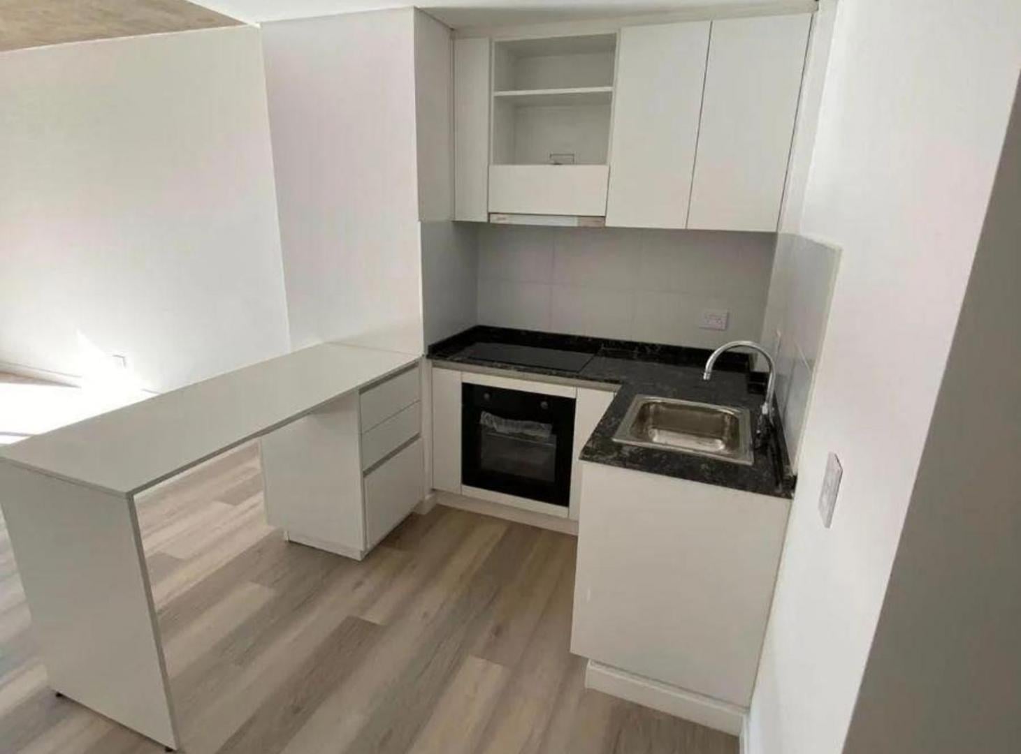 Foto de Venta depto. monoambiente estrenar Saavedra., imagen 2