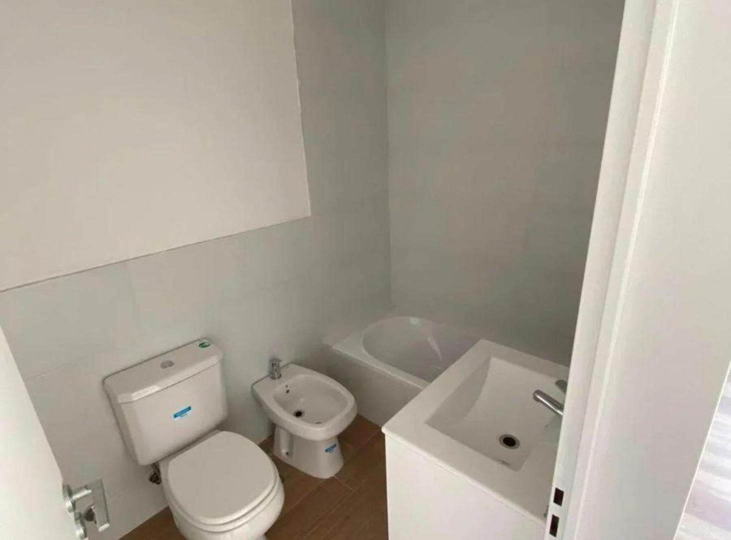 Foto de Venta depto. monoambiente estrenar Saavedra., imagen 5