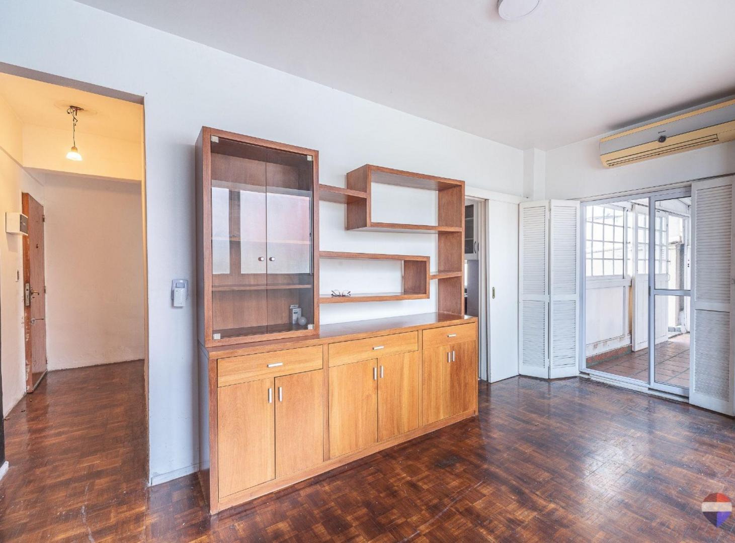 Foto de VENTA DEPARTAMENTO PATIO TERRAZA BARRIO CHINO, imagen 2