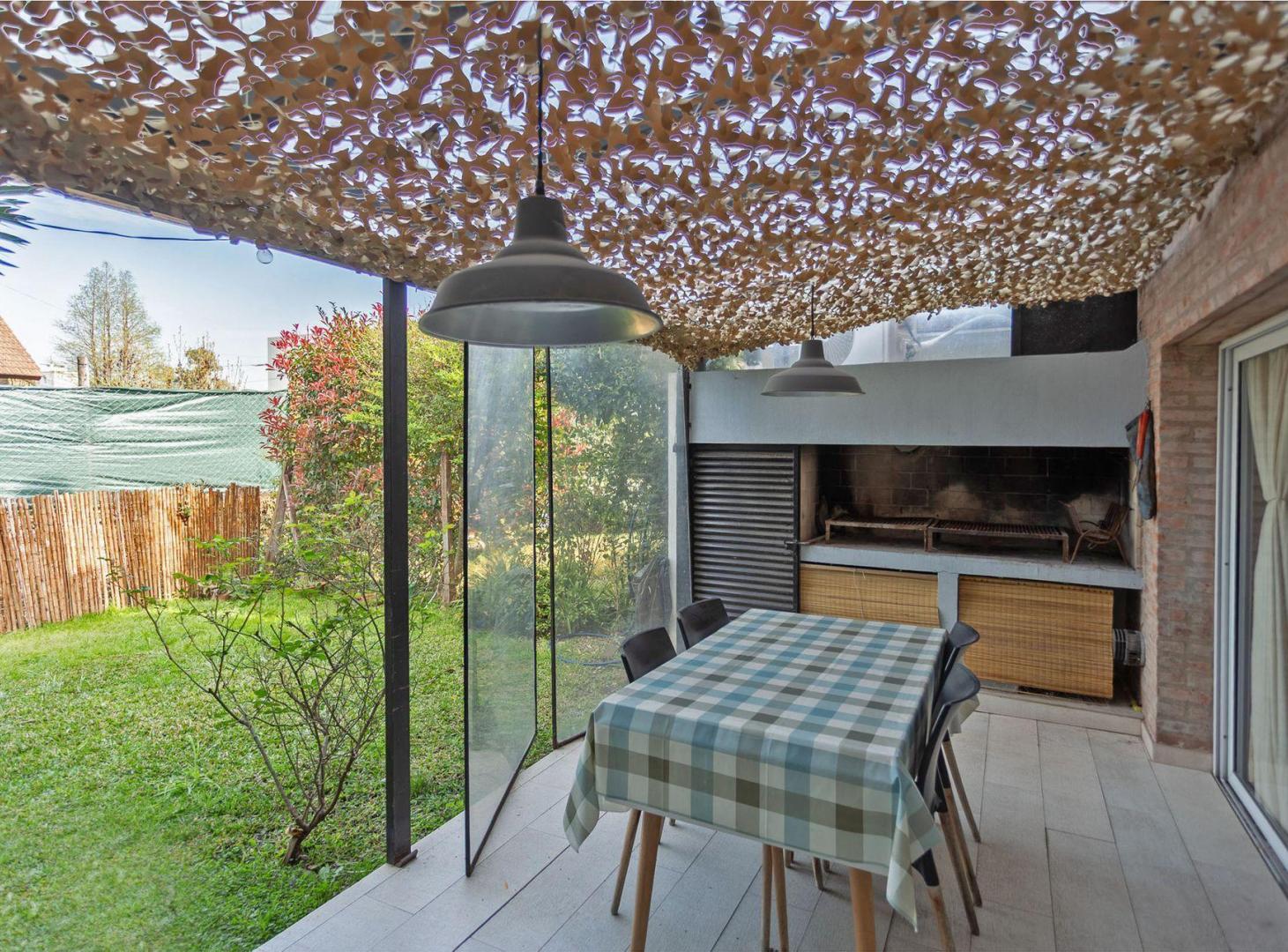 Foto de Departamento 3 ambientes en venta en Pilar jardin, imagen 1