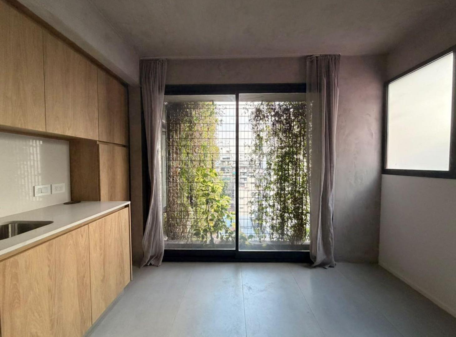 Foto de Monoambiente a Estrenar en Belgrano, imagen 2