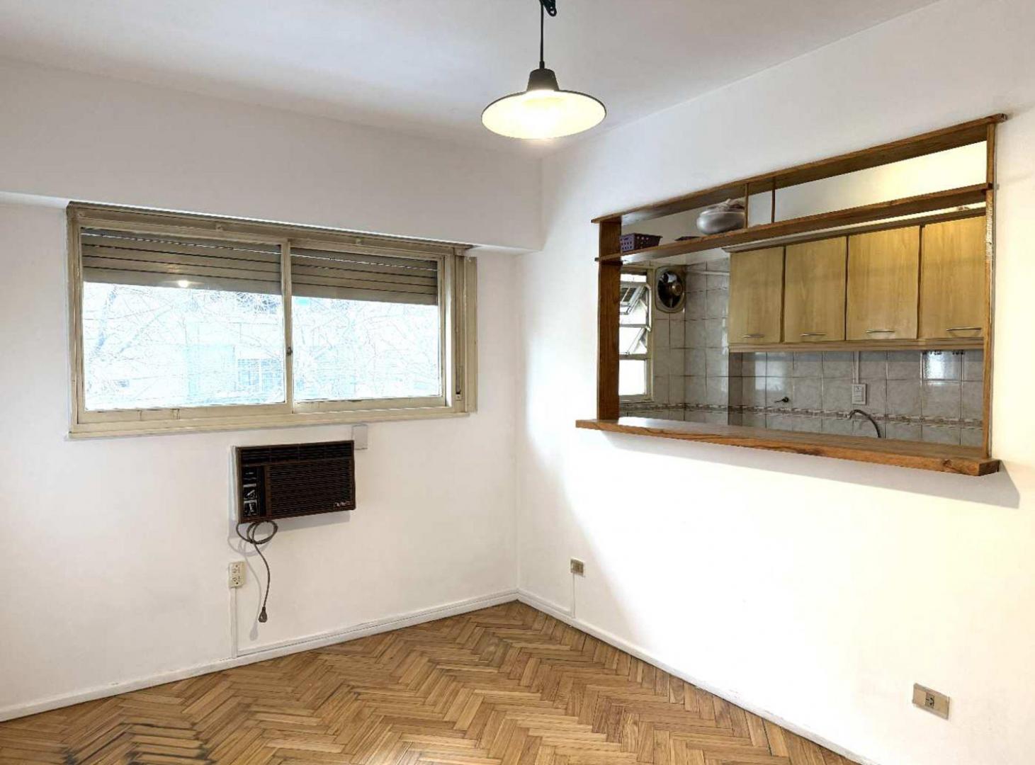 Foto de VENTA DPTO. 2 AMBIENTES BALVANERA CABA, imagen 1